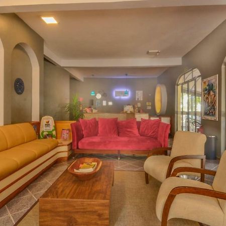 Iguassu Flats Hotel Foz do Iguaçu Zewnętrze zdjęcie