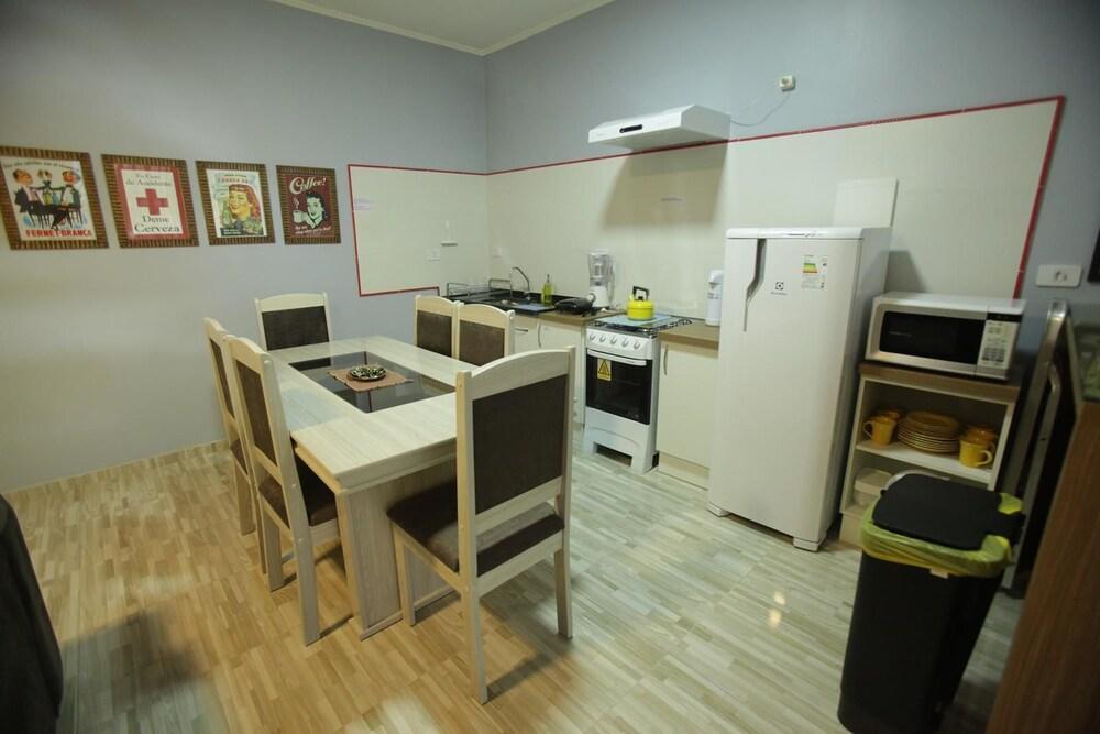 Iguassu Flats Hotel Foz do Iguaçu Zewnętrze zdjęcie