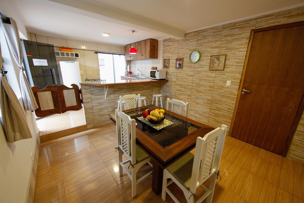 Iguassu Flats Hotel Foz do Iguaçu Pokój zdjęcie