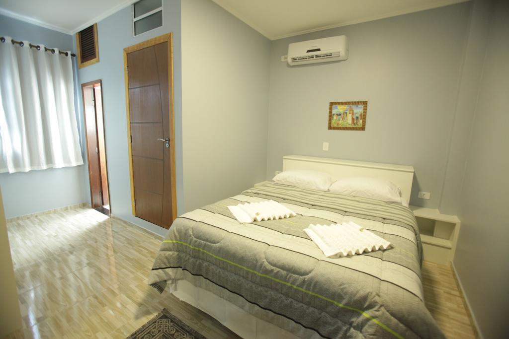 Iguassu Flats Hotel Foz do Iguaçu Zewnętrze zdjęcie