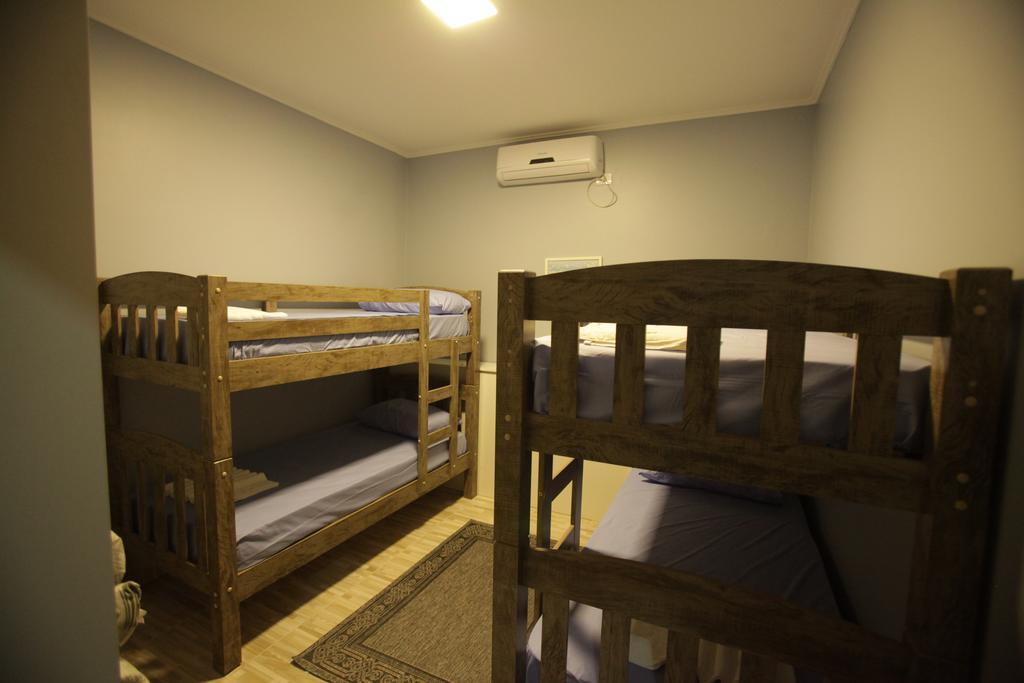 Iguassu Flats Hotel Foz do Iguaçu Zewnętrze zdjęcie