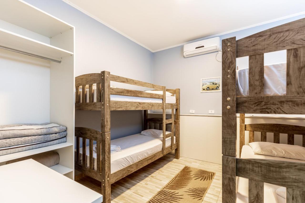 Iguassu Flats Hotel Foz do Iguaçu Zewnętrze zdjęcie